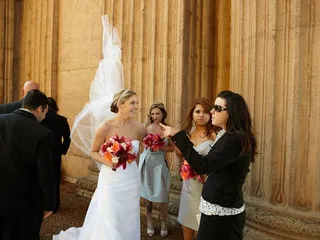 Simply Special Event Coordination