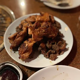 Love Korean BBQ