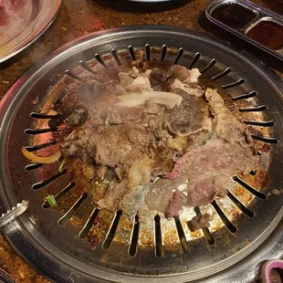 food, bbq ribs, ribs