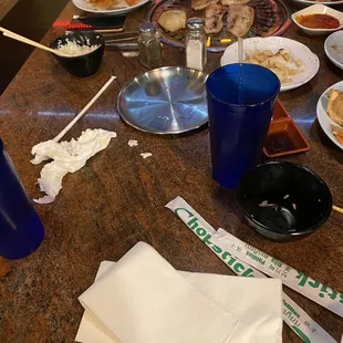 Aftermath