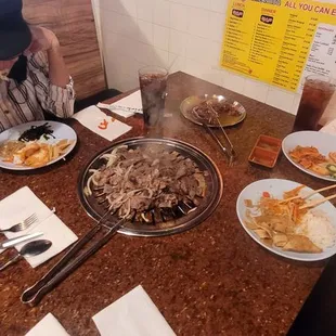 Beef Brisket
