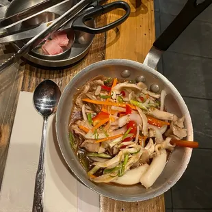 6. Bulgogi