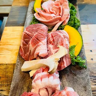 Samgyupsal