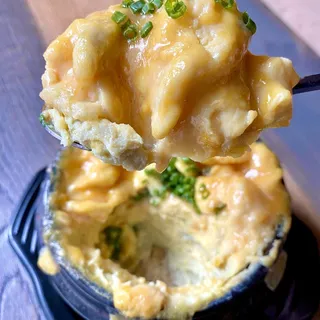 Steamed Egg