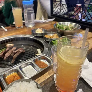 Lemonade