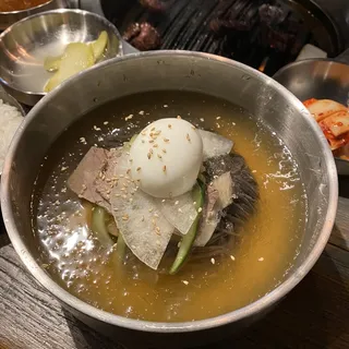 Cold Noodle
