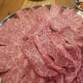 Prime Boneless Rib