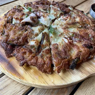 3. Haemul Pajeon