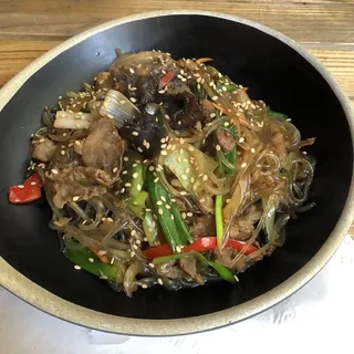 6. Jap Chae