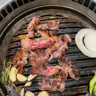 Beef Rib Finger