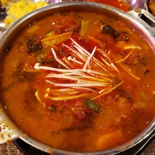 Mad About Miso