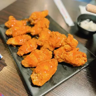 Original Fried 12 Pieces