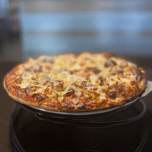 Kowaiian Pizza Regular 10"