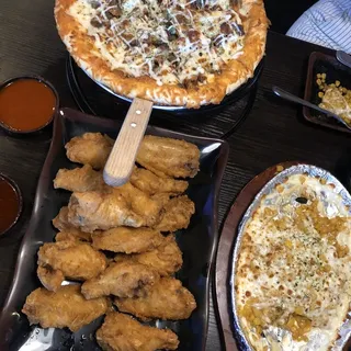 Original Fried Chicken