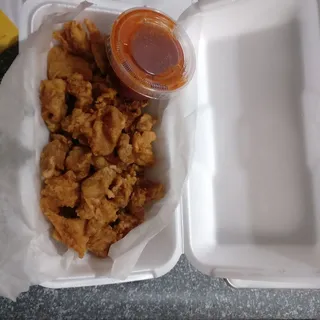 Popcorn Chicken