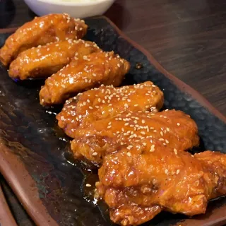 Original Fried 12 Pieces