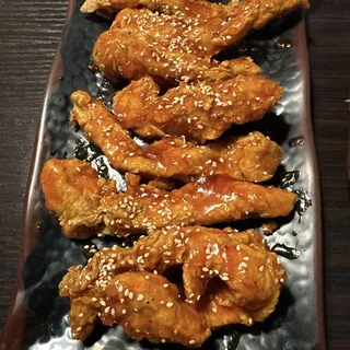 Chicken Tenders