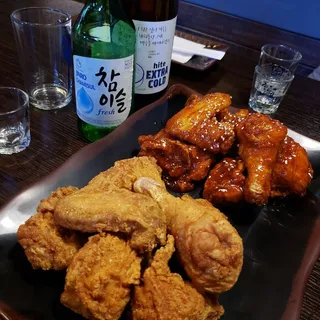 Soju