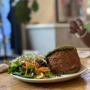 La Arepa Pelua