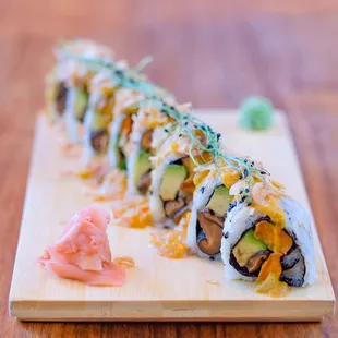 sashimi, sushi, food, sushi and sashimi