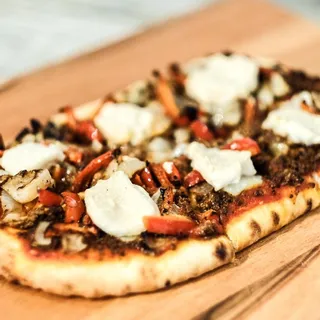 pizza diabola