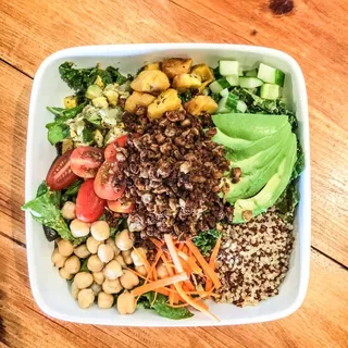 love life salad
