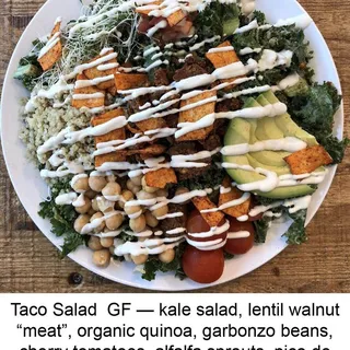 taco salad