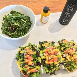 kale salad