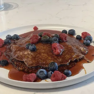 Pancakes