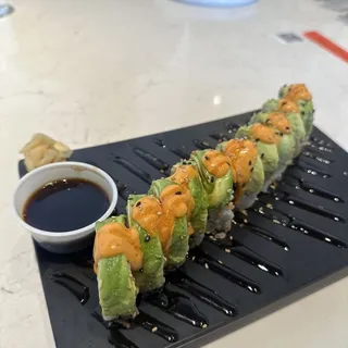 Wynwood Roll