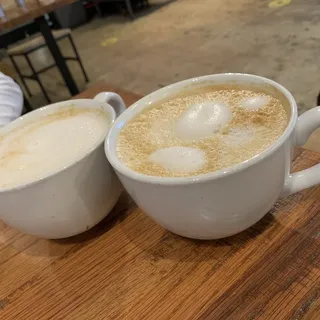 cappuccino