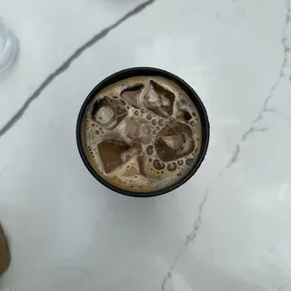 chai latte
