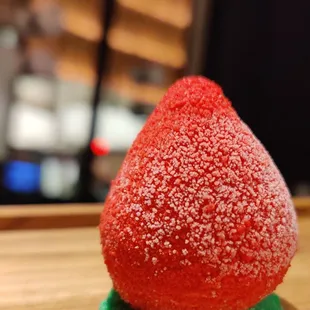 Ichigo Strawberry