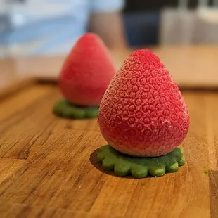 Ichigo strawberry