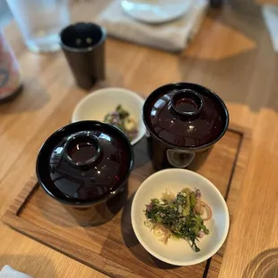 Omakase