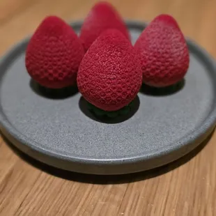 Ichigo Strawberry