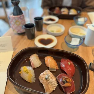 Omakase