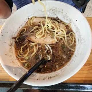 Shio Ramen