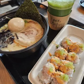 Miso Ramen