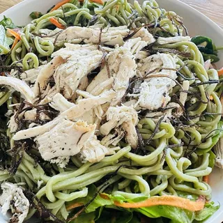 Kale Soba