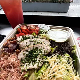 Wasabi Caesar