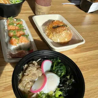 Niku Tama
