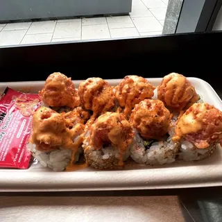 Spicy Tuna