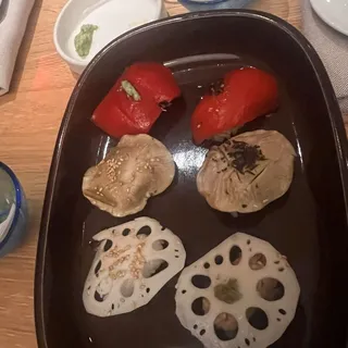 Veggie Roll