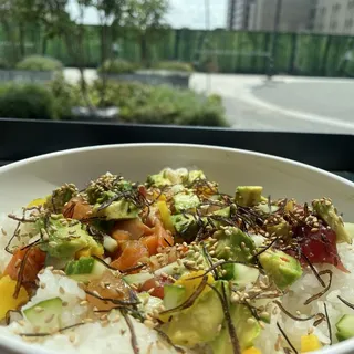 Chirashi