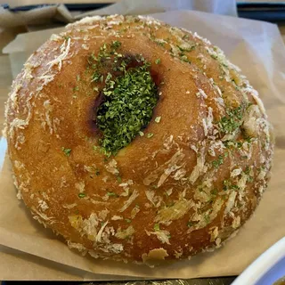 Mild Wagyu Bread