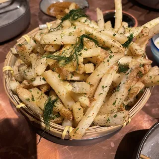 Fries