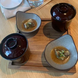 Sudachi Aioli