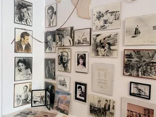 Marfa and Presidio County Museum