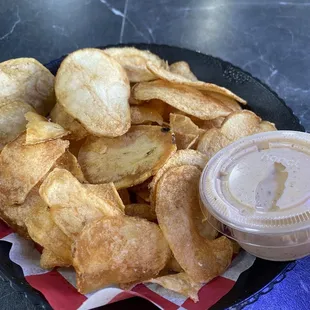 saratoga chips